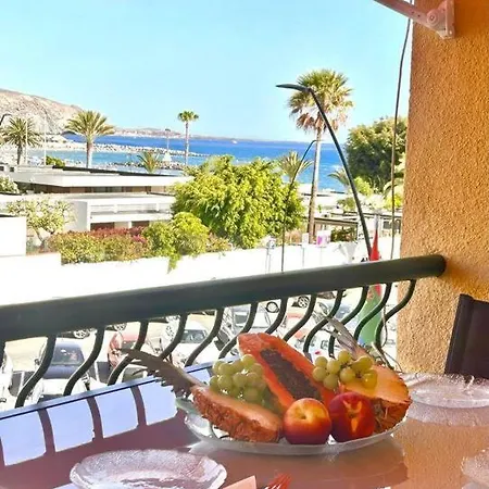 Aqua Vista 1 Bedroom Front Vistas Apartment Arona (Tenerife)