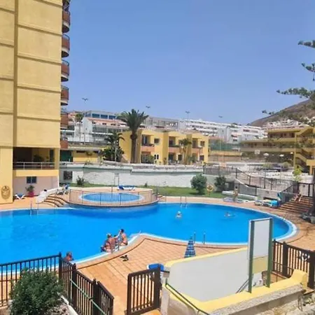 Apartment Aqua Vista 1 Bedroom Front Vistas