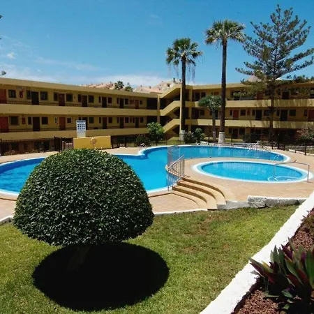 Aqua Vista 1 Bedroom Front Vistas Apartment Arona (Tenerife)